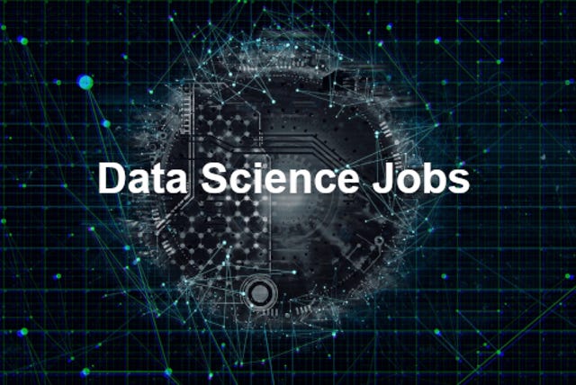 abstract data science jobs
