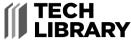 Tech Library Logo